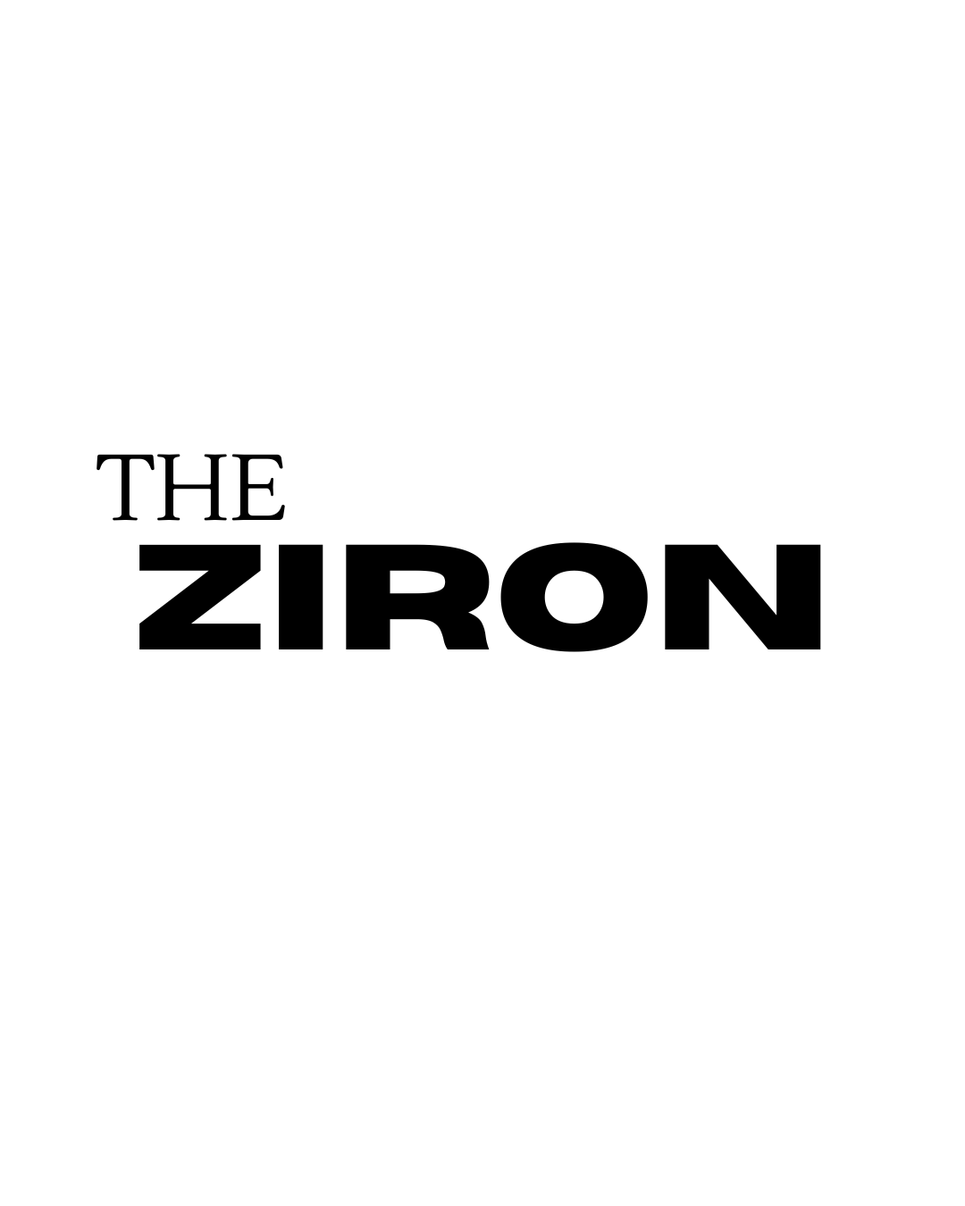ziron