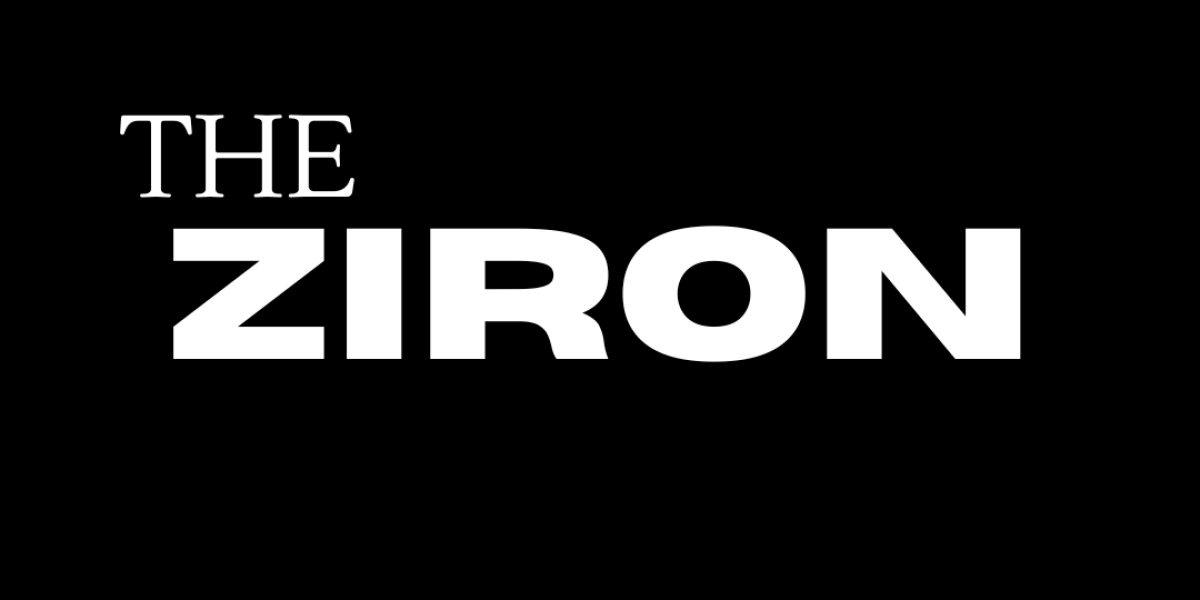 ziron black